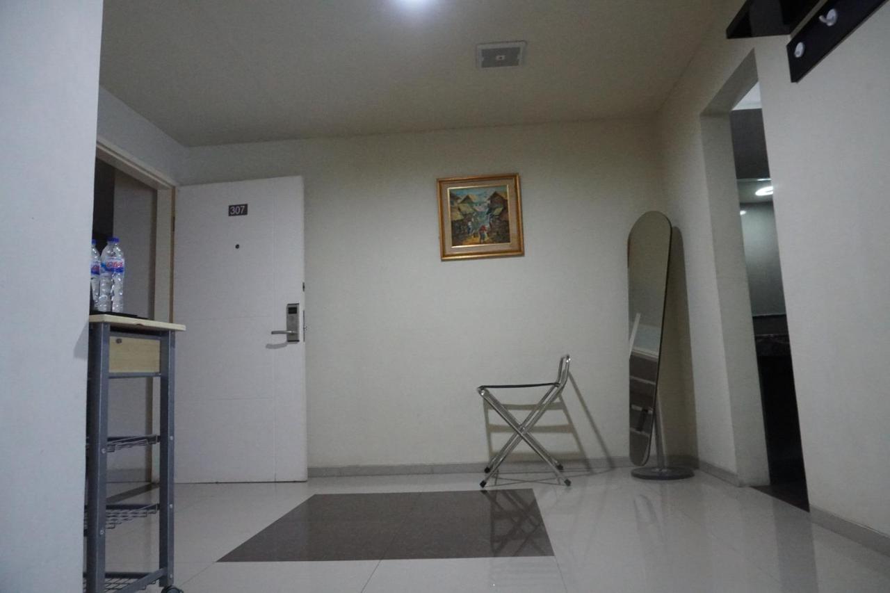 Jhoanie Hotel Tomohon Екстериор снимка